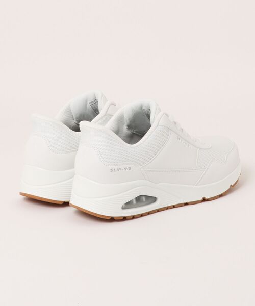 スケッチャーズ] スニーカー UNO-BANKSIA メンズ Amazon | Skechers