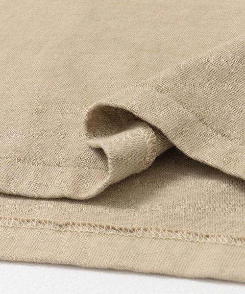 GOOD ROCK SPEED(グッドロックスピード)の「『別注』GOOD ROCK SPEED×DOORS / MICKEY MOUSE / RingerT(Tシャツ/カットソー・レディース・レッド系その他・MEDIUM)」の6枚目の写真