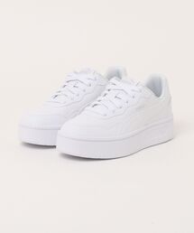PUMA（プーマ）の「【PUMA】 コート ラリー スカイ（スニーカー）」
