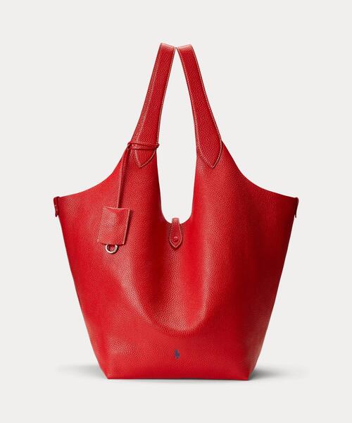 POLO RALPH LAUREN（ポロ ラルフ ローレン）の「Polo Play レザー