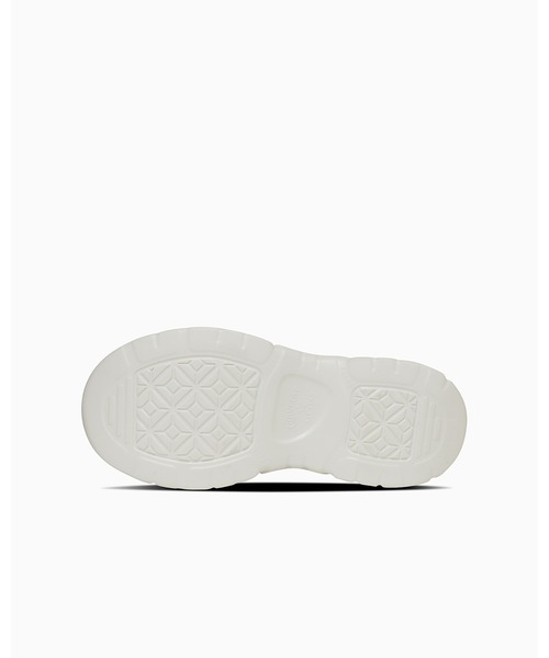 CONVERSE ALL STAR(コンバースオールスター)の「ALL STAR CITYHIKE HI / オールスター シティハイク HI(スニーカー・メンズ・ブラック・5.5/7.5/7/5/6.5/9.5/8.5/9/8/4/4.5/10.5/11.5/3.5)」の6枚目の写真