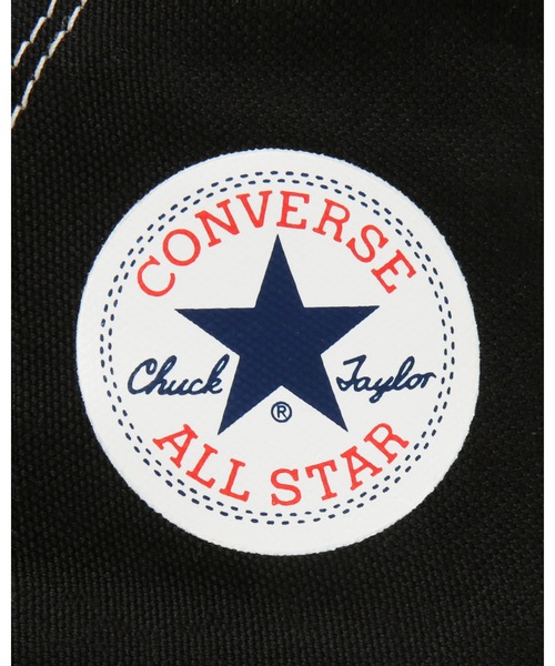 CONVERSE ALL STAR(コンバースオールスター)の「ALL STAR CITYHIKE HI / オールスター シティハイク HI(スニーカー・メンズ・ブラック・5.5/7.5/7/5/6.5/9.5/8.5/9/8/4/4.5/10.5/11.5/3.5)」の9枚目の写真