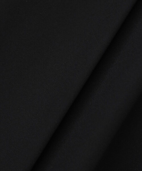 allureville(アルアバイル)の「リブカフスプルオーバーブラウス(シャツ/ブラウス・レディース・ベージュ/ブラック/オフホワイト・2)」の15枚目の写真