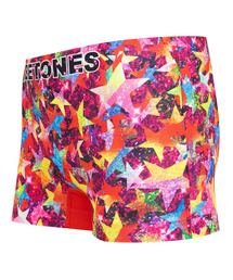 BETONES（ビトーンズ）の「【BETONES/ビトーンズ】「ROCKETS2」 アンダーウェア ボクサー ROCKETS2-ROC002（ボクサーパンツ）」