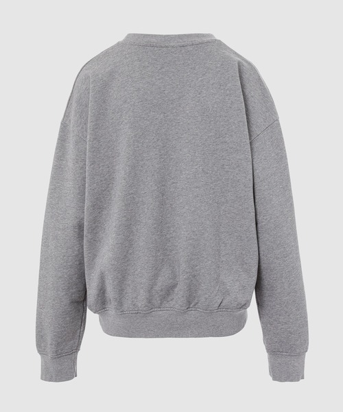 【完売品★】GANNI ガニー スウェット GANNI ガニー レディース スウェット ISOLI OVERSIZED