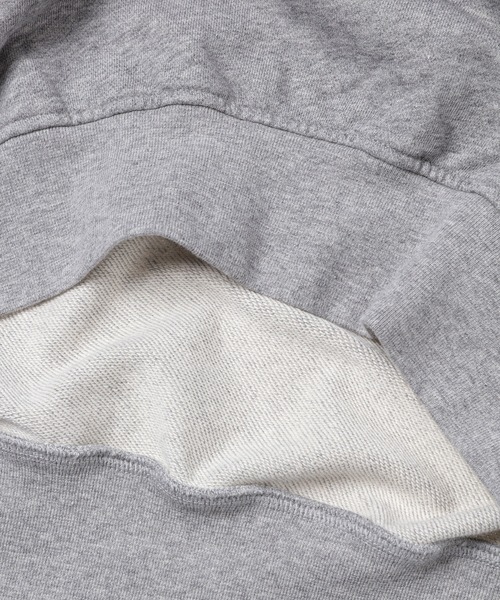 GANNI(ガニー)の「Isoli BD Oversized Sweatshirt(スウェット・レディース・その他・M/XL)」の6枚目の写真