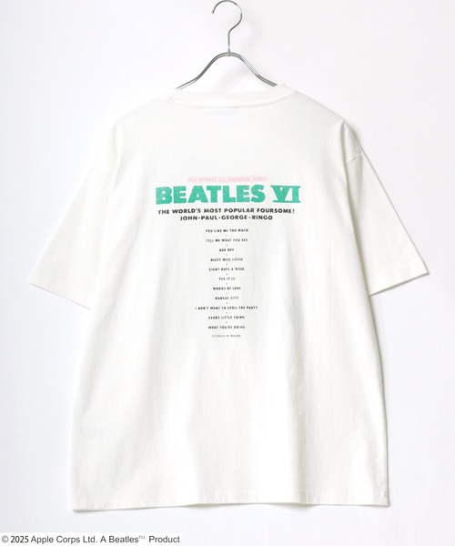 ☆入手困難☆ ビートルズ リンゴ・スター【L】Tシャツ 半袖 両面プリント 白 楽天市場】90s ☆ ビートルズ アニメ イラスト プリント Tシャツ