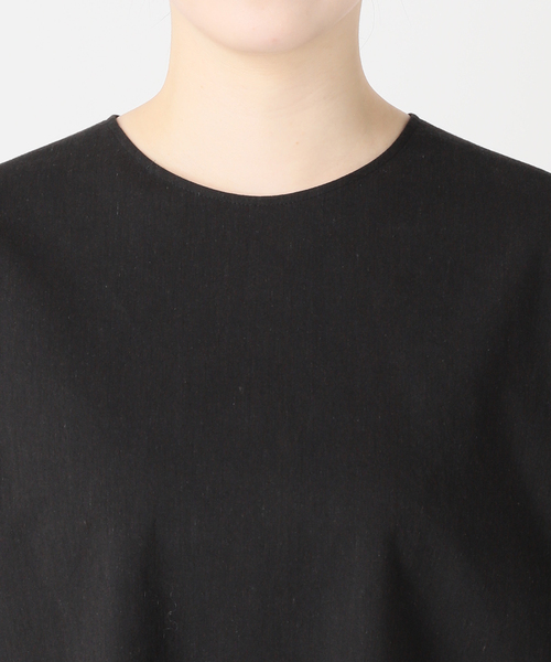美品 ジャーナルスタンダード ウォッシャブルコットンリネンVISブラウス ce015-42702-03b.jpg?basethum=225