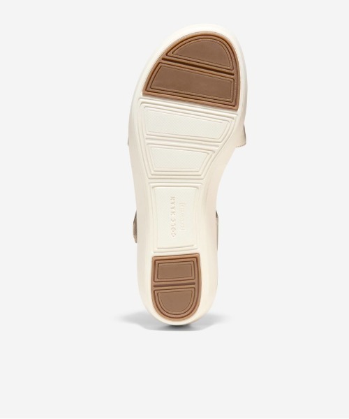【Cole Haan】オリジナルグランド ペイトン サンダル セール】オリジナルグランド ペイトン フラットフォーム womens