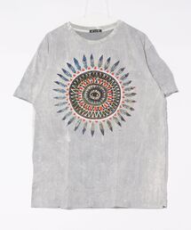 チャイハネ | 【チャイハネ】アシカラメンズTシャツ(Tシャツ/カットソー)