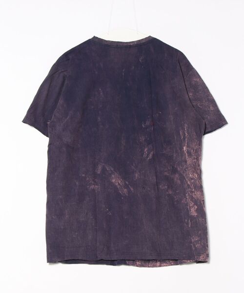 チャイハネ(チャイハネ)の「【チャイハネ】アシカラメンズTシャツ(Tシャツ/カットソー・メンズ・その他1/その他2/その他3・FREE)」の4枚目の写真