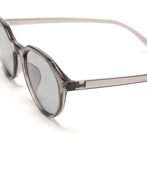 FREE'S MART（フリーズマート）の「コージーサングラス（サングラス・レディース・ブラウン/ブラック・ﾌﾘ-）」の11枚目の写真