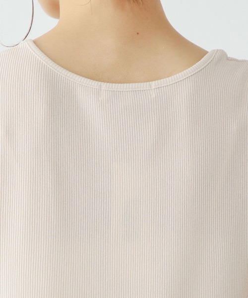 セール】洗えるメッシュラメプルオーバー＊タンク/288082