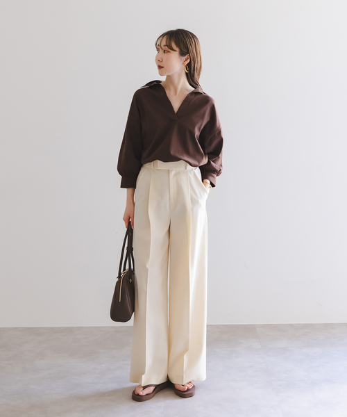 セール】SLEEPERS/スリーパー Tapered platform（サンダル