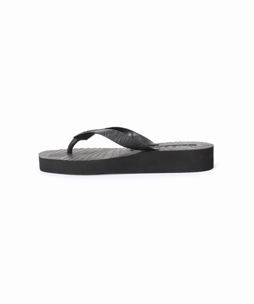 Noble（ノーブル）の「SLEEPERS/スリーパー Tapered platform（サンダル・レディース・ブラウン/アイボリー/ブラック・36/39/38/37）」の16枚目の写真