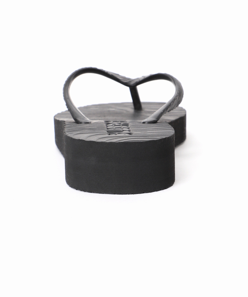 Noble（ノーブル）の「SLEEPERS/スリーパー Tapered platform（サンダル・レディース・ブラウン/アイボリー/ブラック・36/39/38/37）」の15枚目の写真