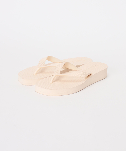 SLEEPER　スリーパーズ　サンダル　Tapered platform　24㎝ Firsthand サンダル SLEEPERS/スリーパーズ Tapered Platform