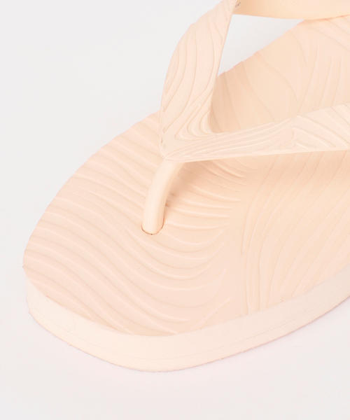 セール】SLEEPERS/スリーパー Tapered platform（サンダル