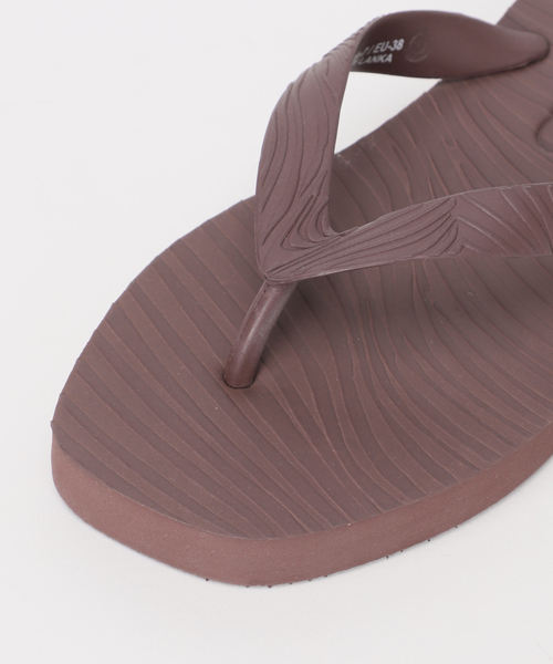 SLEEPERS::サンダル:UK3[RESALE] 新品】Sleepers サンダル ロンハーマン スリーパーズ - メルカリ