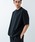 URBAN RESEARCHiA[oT[`j́uwXLTCYxwxSOLOTEX STRETCH SHORT-SLEEVE T-SHIRTSiTVc/Jbg\[jvbubN