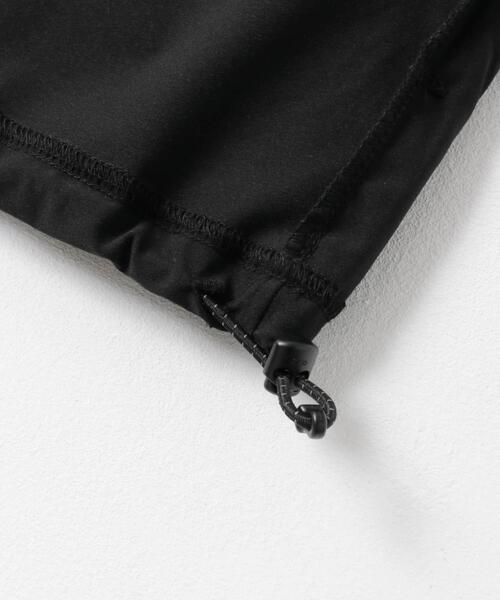 URBAN RESEARCH（アーバンリサーチ）の「『XLサイズあり』『撥水』SOLOTEX STRETCH SHORT-SLEEVE T-SHIRTS（Tシャツ/カットソー・メンズ・ネイビー/グレー系その他/ブラック・MEDIUM/LARGE/X-LARGE）」の19枚目の写真