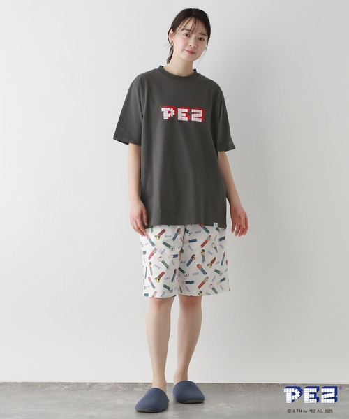 U/PEZルームウェア（ルームウェア/パジャマ）｜FOUND GOOD