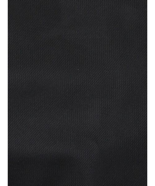 LAGUNAMOON(ラグナムーン)の「メッシュノースリーブプルオーバー(Tシャツ/カットソー・レディース・ブラウン/アイボリー/ブラック・FREE)」の16枚目の写真