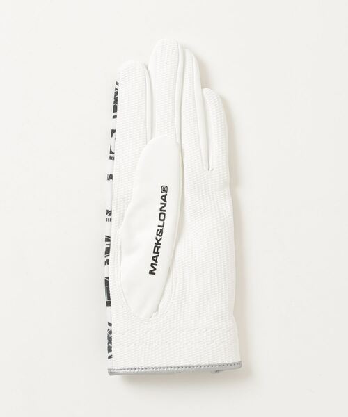 Flow Marker Glove | MEN and WOMEN（ゴルフグッズ）｜MARK