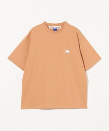 CITEN | ＜CITEN＞ワッペンT(Tシャツ/カットソー)