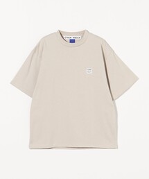 【新品未使用】シテン　Tシャツ　黒グレー CITEN｜シテン（メンズ）のTシャツ/カットソー（ブラック/黒色系