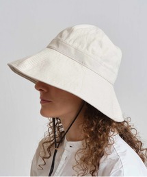 Nine Tailor | 【Nine Tailor】 Kerria Hat(ハット)