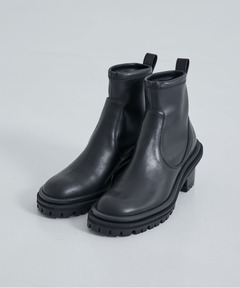 セール】AIR VOL SOLE FIT SHORT BOOTS エアー ボリューム ソール