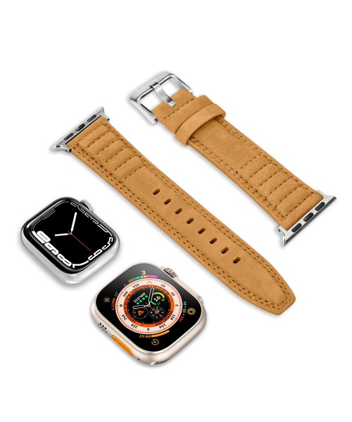 Timberland/ティンバーランド」Apple Watch Band/アップル