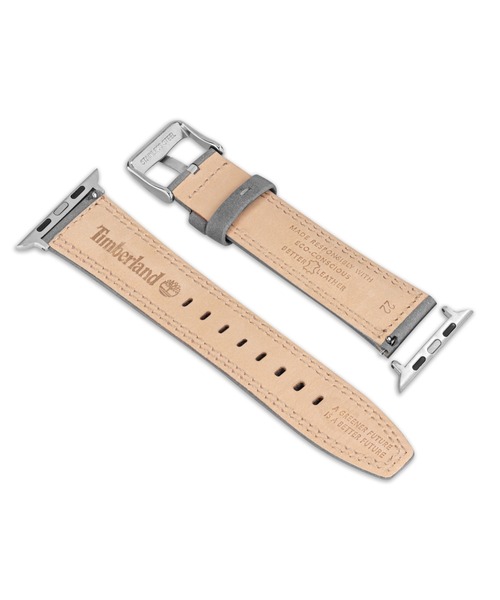 Timberland/ティンバーランド」Apple Watch Band/アップル