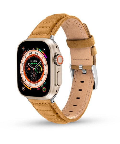 Timberland/ティンバーランド」Apple Watch Band/アップル
