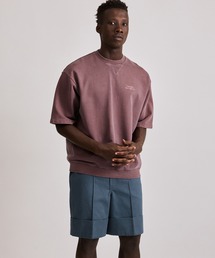 Elliott Pigment Dye SS Sweat