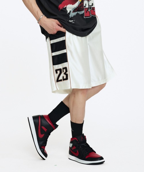 【Jordan】Brooklyn ジョーダン ブルックリン ショートパンツ セール】ジョーダン ブルックリン フリース メンズ ショート