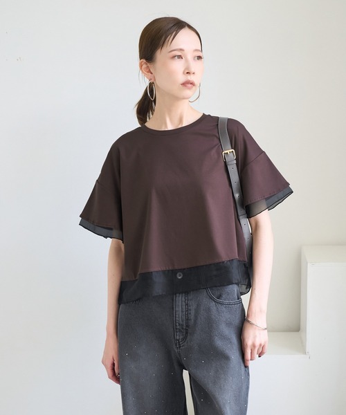 セール】【UVカット・接触冷感】着丈が選べる70シルケットシアー