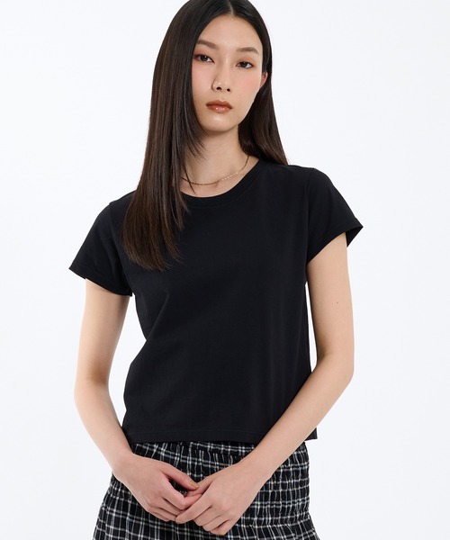 セール】極 TEE BASIC（Tシャツ/カットソー）｜PUBLIC TOKYO