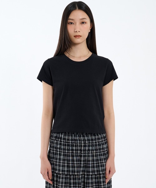 パブリックトウキョウ　極 TEE BASIC 極 TEE BASIC（Tシャツ/カットソー）｜PUBLIC TOKYO（パブリック