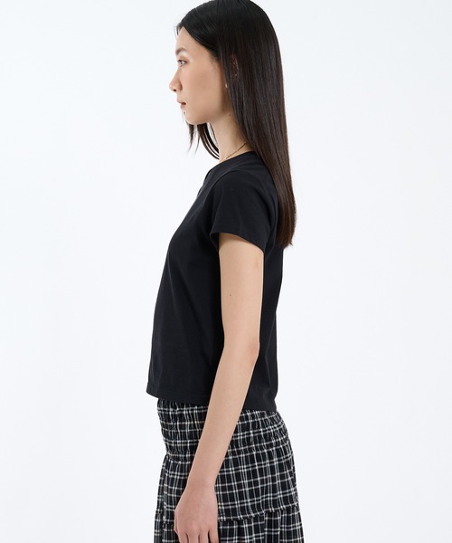PUBLIC TOKYO（パブリックトウキョウ）の「極シリーズ｜コンパクトTEE