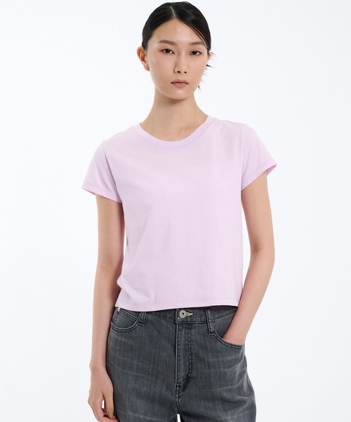 パブリックトウキョウ　極 TEE BASIC 極 TEE BASIC（Tシャツ/カットソー）｜PUBLIC TOKYO（パブリック