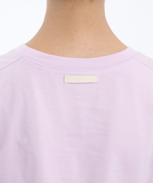 極 TEE BASIC（Tシャツ/カットソー）｜PUBLIC TOKYO（パブリック
