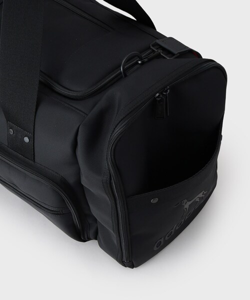 adabat（アダバット）の「ボストンバッグ（ボストンバッグ・メンズ・ブラック・00）」の13枚目の写真