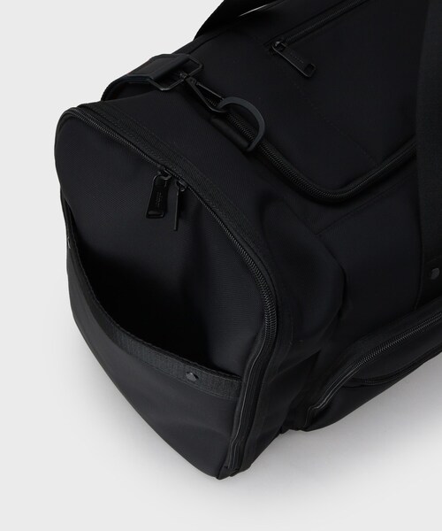 adabat（アダバット）の「ボストンバッグ（ボストンバッグ・メンズ・ブラック・00）」の12枚目の写真