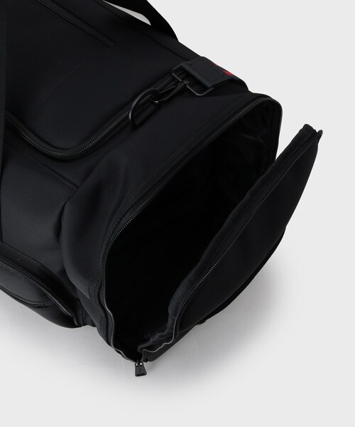 adabat（アダバット）の「ボストンバッグ（ボストンバッグ・メンズ・ブラック・00）」の11枚目の写真