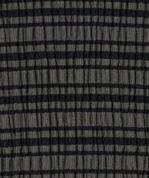 ビューティーアンドユース シャーリング ボーダー Tシャツ BEAUTY＆YOUTH UNITED ARROWS tシャツ シャーリング ボーダー T