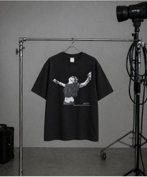 Photo Tee Madonna