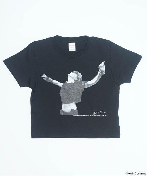 【珍物】Madonna Tシャツ コピー品 サンプル m59996984517_1.jpg?1721822815