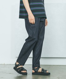 冷感デニムパンツ / 498957